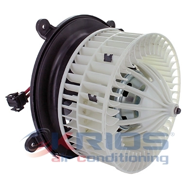 Interior Blower